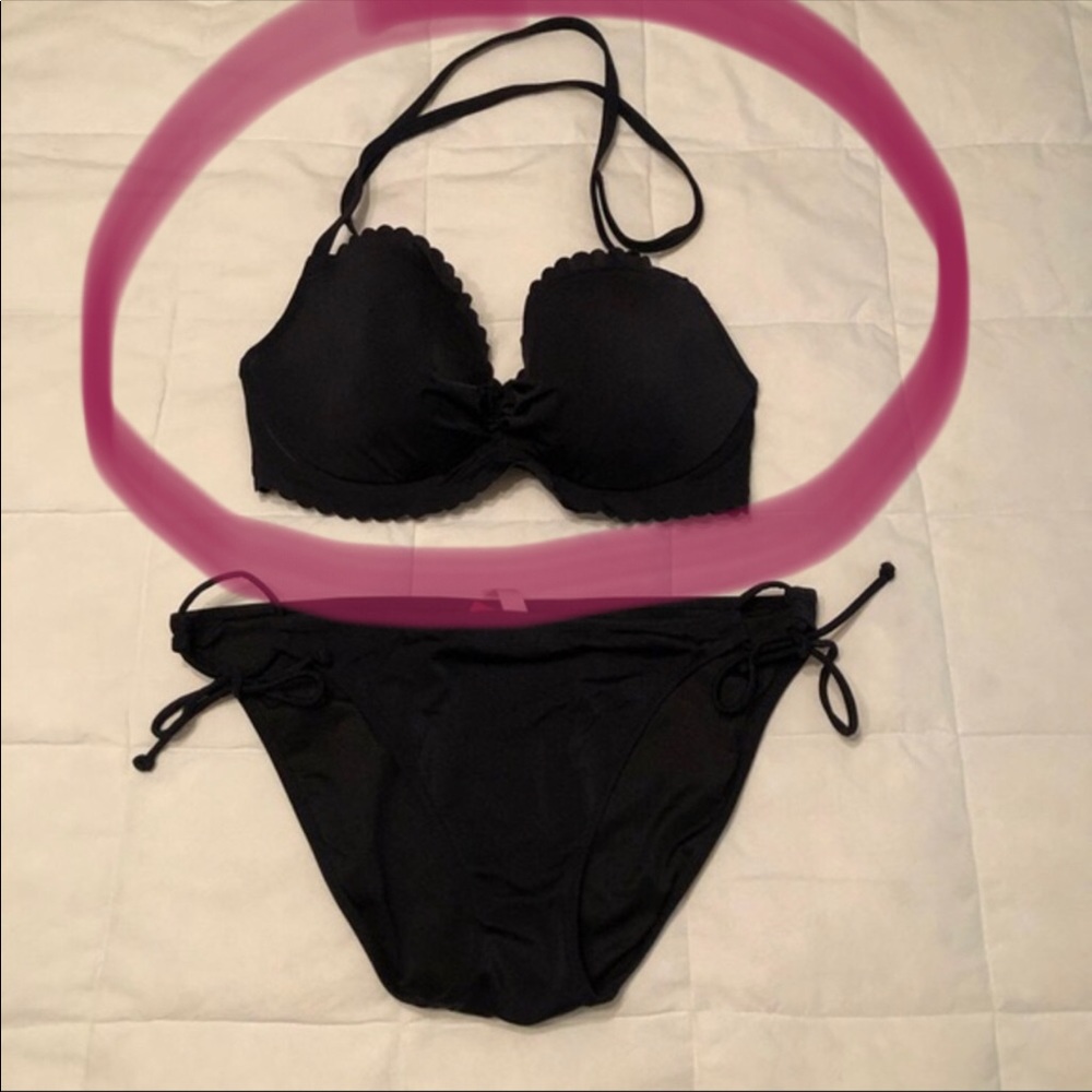 VS bikini top only!